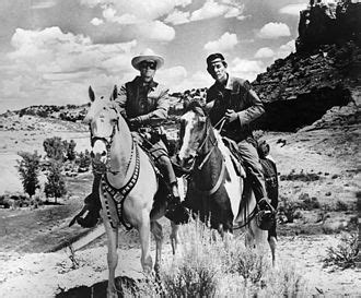 The Lone Ranger (TV series) - Wikipedia