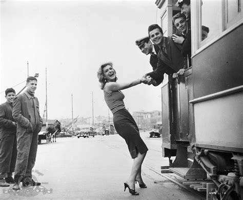 Melina Mercouri Quotes