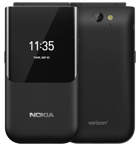 Nokia 2720 V Flip Price in Bangladesh - Sotophone.com