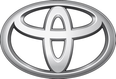 Toyota Logo PNG Vector Images with Transparent background - TransparentPNG