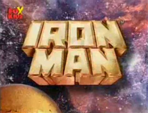 Iron Man: The Animated Series - Marvel Comics Database