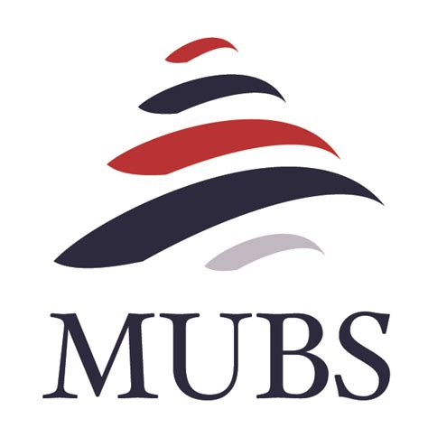 Mubs Logos