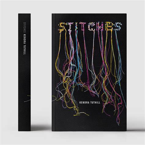 Stitches Cover Design | COVERKITCHEN