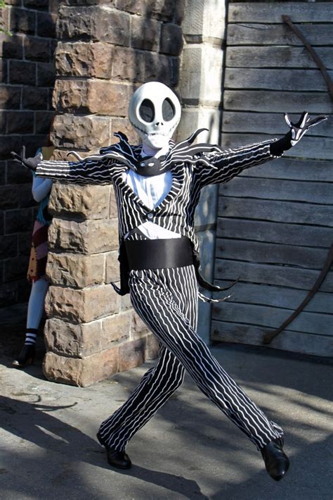 Jack Skellington | Disney halloween, Disneyland paris, Jack skellington