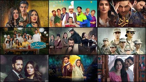 Top 10 Best Pakistani Dramas in 2022 - INCPak