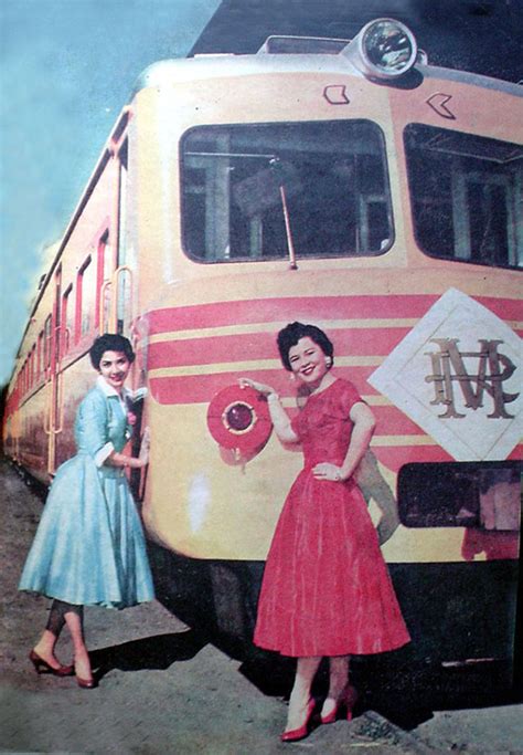 Philippine Railway System: History, Glory Days Since 1890