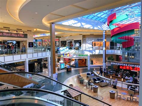 THE MALL AT ROBINSON - 50 Photos & 13 Reviews - 100 Robinson Centre Dr, Pittsburgh, Pennsylvania ...