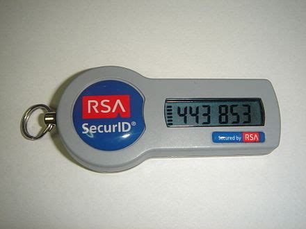 RSA SecurID - Wikipedia