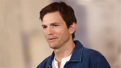 Ashton Kutcher Opens Up About Demi Moore’s Memoir | Vanity Fair