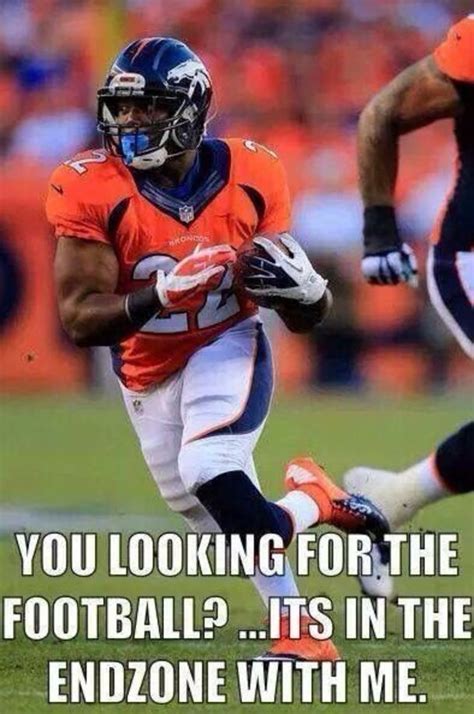 Denver Broncos Memes - Funny PNG