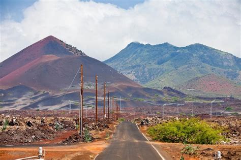 Hundreds stranded in mid-Atlantic after 'runway potholes' limit flights to Ascension Island