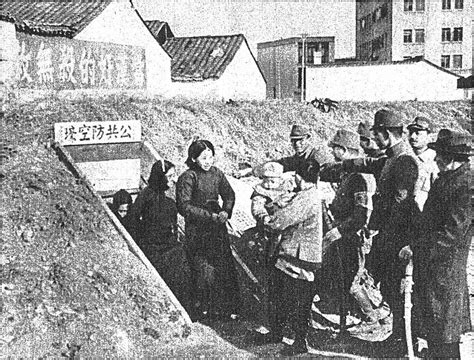 8 Horrifying Japanese War Crimes Against China in World War II You Never Learned in Class