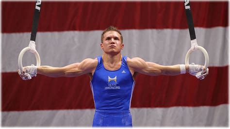 A Beginner’s Guide To Building Straight Arm Strength On The Gymnastics ...