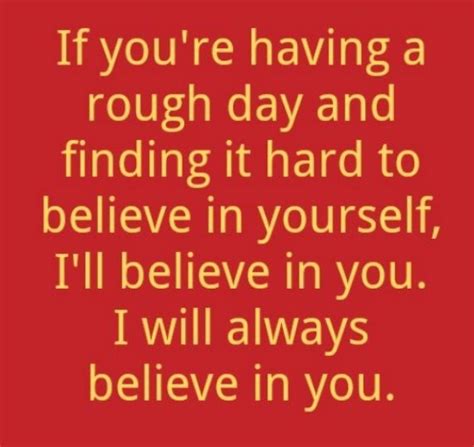 I Believe In You Quotes And Sayings. QuotesGram