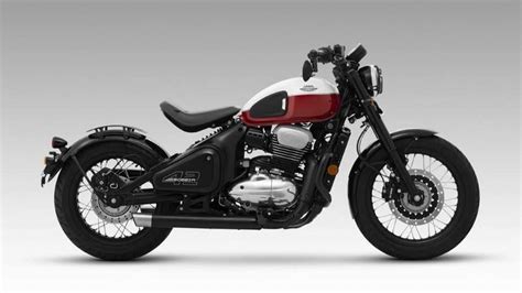 Jawa 42 Bobber Factory Custom Launched in India | The Automotive India