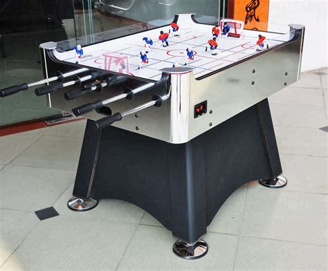 What To Look For When Buying Ice Hockey Tables – nikkibeachcabo