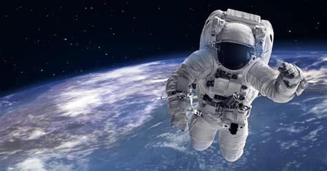 Sleeping in Space: How Do Astronauts Sleep in Space? | Saatva