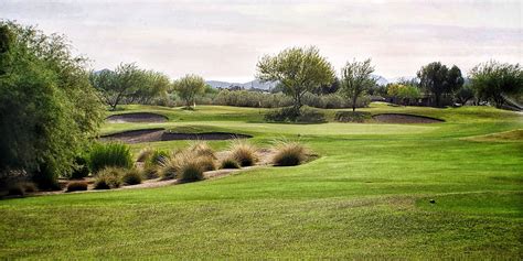 500 Club - Golf in Phoenix, Arizona