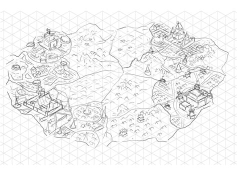 Concept Map Game on Behance