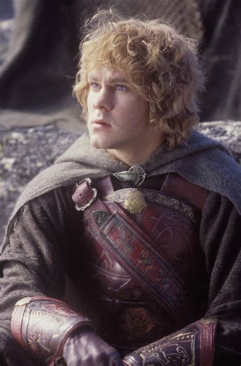 Merry Brandybuck: The Charming Actor Behind The Hobbit