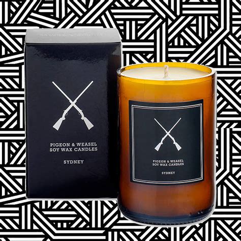 Where to Buy Candles For Men | POPSUGAR Home Australia