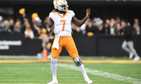 Georgia vs. Tennessee football odds, tips and betting trends | 11/18/2023