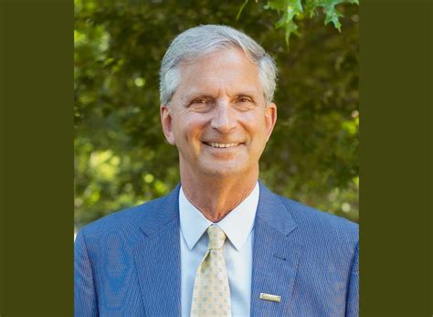 Spotlight On: Randy Isenhower, Chairman - Board of Commissioners, Catawba County