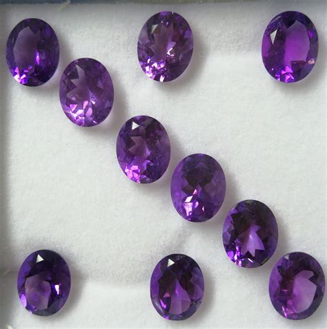 Pin on Amethyst - February Birthstone