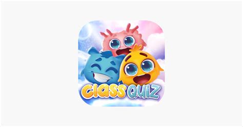 ‎Class Quiz on the App Store