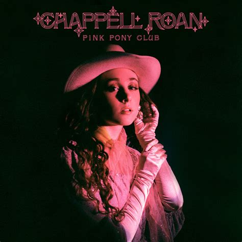 Pink Pony Club | Chappell Roan