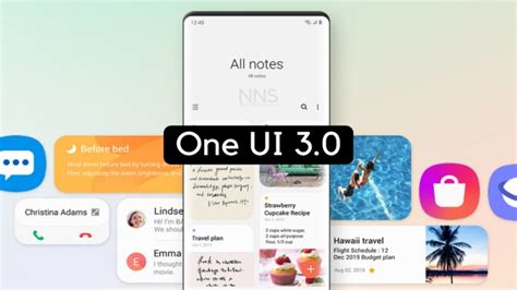 One UI 3.0 features, Pros and Cons