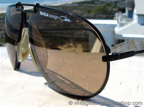 Vintage Cazal Sunglasses For Men and Women