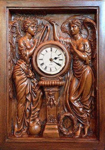 RMS TITANIC Grand Staircase Clock: 1/2 scale "Honour and Glory ...