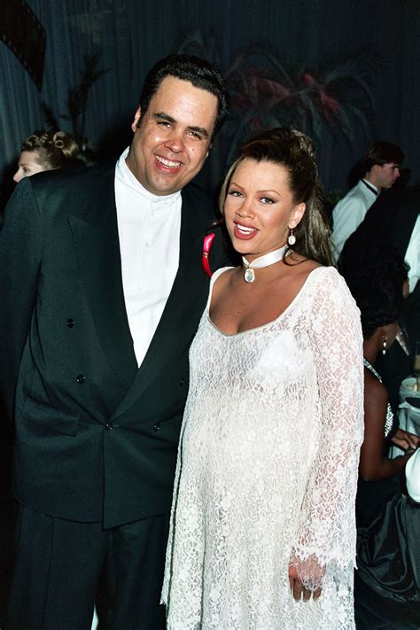 Vanessa Williams Husband 2024 - Rosie Estelle