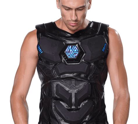 US$ 899.99 - VR Vest - www.beswinvr.com