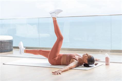 5 Transverse Ab Exercises to Build Deep Core Strength — Alo Moves