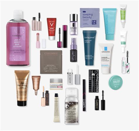 Ulta: Free 26 Piece Gift with $85 purchase (App Exclusive) + More - Gift With Purchase