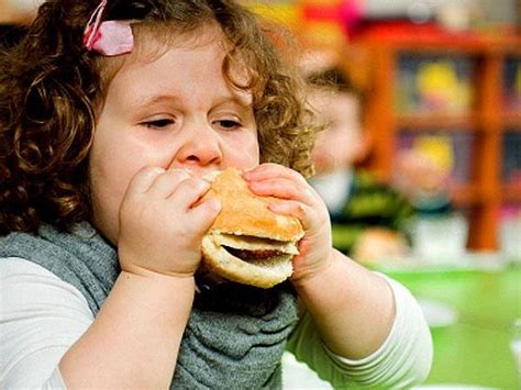 Investigating the causes of overeating in children and its solution – GreenBHL