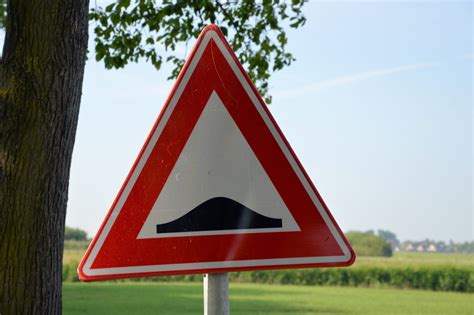 Road Sign Free Stock Photo - Public Domain Pictures