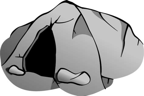 cave clipart png - Clipground