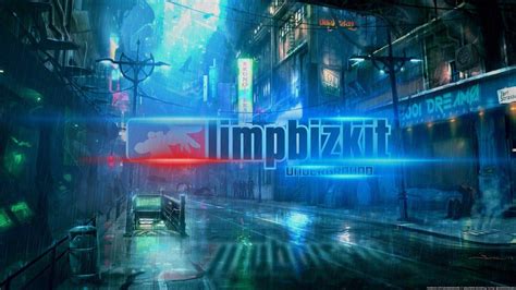 Limp Bizkit Wallpapers - Wallpaper Cave