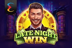 Play Late Night Win with Crypto in Online Bitcoin Casino