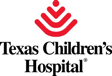 Texas Children’s Hospital – Logos Download