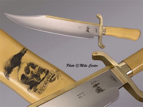 EXBlog: Expendables Knives