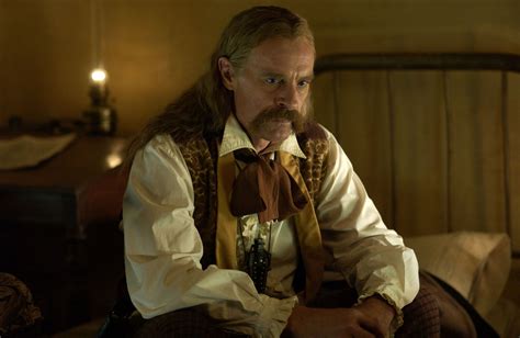 Wild Bill Hickok - Deadwood Photo (16933600) - Fanpop