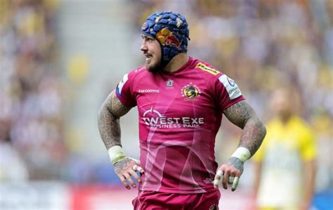 Jack Nowell signs for La Rochelle as French move confirmed