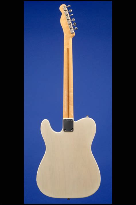 Esquire Guitars | Fretted Americana Inc.