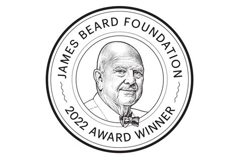 Dish City Receives 2022 Media Award From James Beard Foundation | WAMU