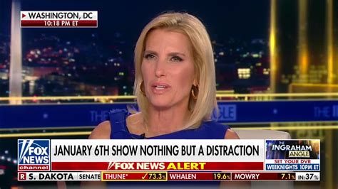 Laura Ingraham Admits Fox News Doesn't Care About 'The News' | Crooks ...