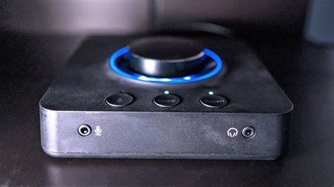 Creative Sound Blaster X3 review - GearOpen.com